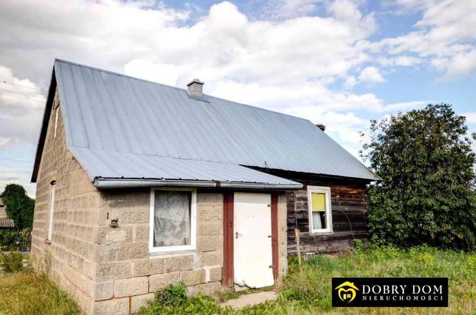 Dom Wólka
