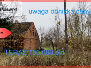 Dom Stare Gronowo