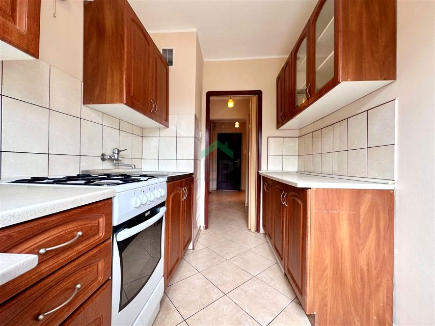 Mieszkanie Częstochowa