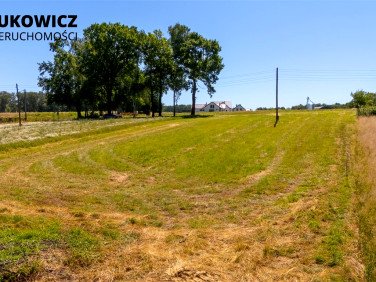 Działka Dankowice
