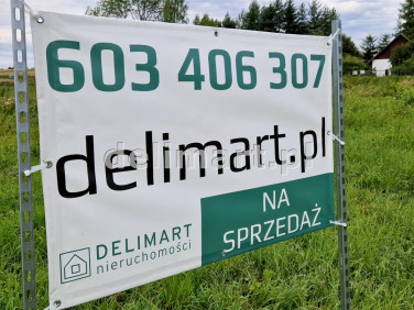 Działka budowlana Lalin