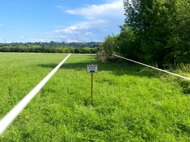 Działka rolna Bochnia