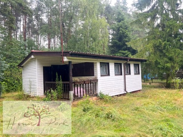 Działka budowlana Bukowiec