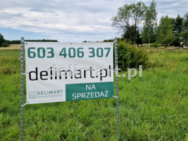 Działka budowlana Lalin