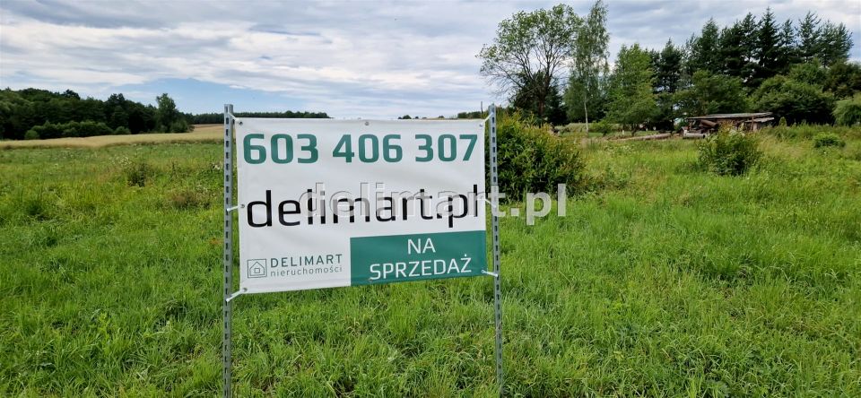 Działka budowlana Lalin