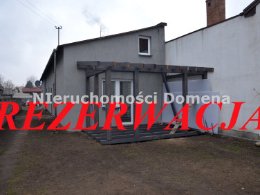 Dom Tomaszów Mazowiecki
