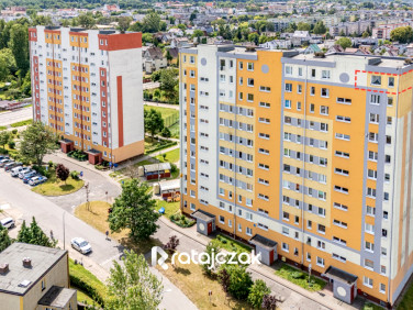Mieszkanie Wejherowo
