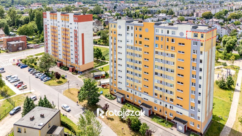 Mieszkanie Wejherowo