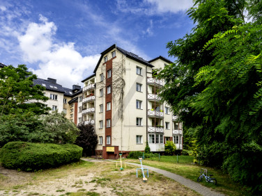 Mieszkanie Gdańsk