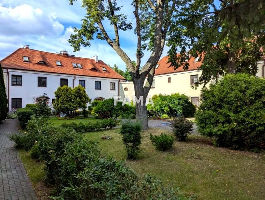 Mieszkanie Włocławek