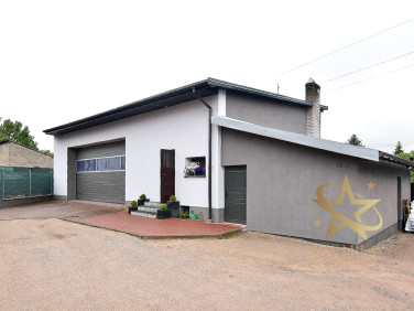 Lokal Dąbrowa Białostocka