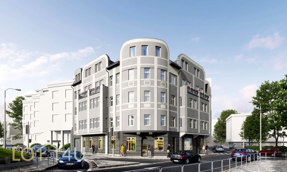 Mieszkanie Chorzów sprzedaż