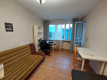 Mieszkanie Wrocław