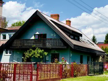 Dom Czernica