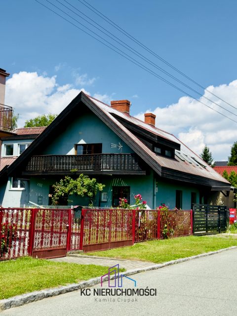 Dom Czernica
