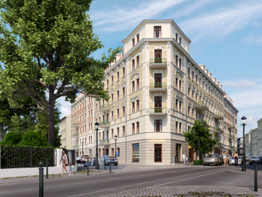 Mieszkanie Poznań
