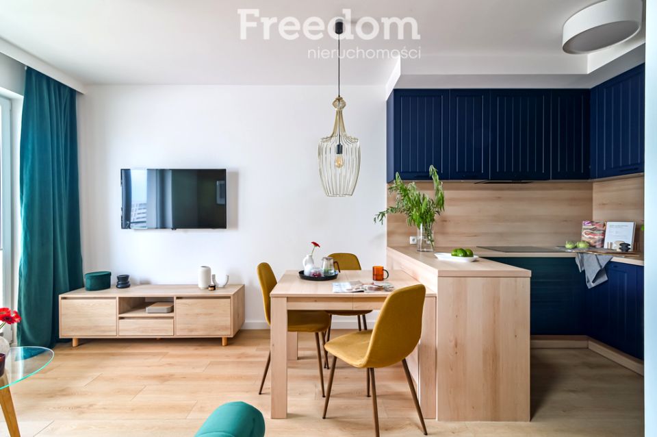 Mieszkanie Reda sprzedaż