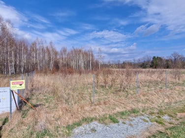 Działka budowlana Długopole Dolne