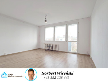 Mieszkanie Częstochowa