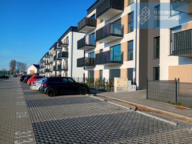 Mieszkanie Kleszczewo