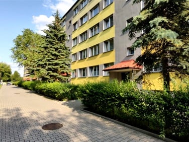 Mieszkanie Tarnów