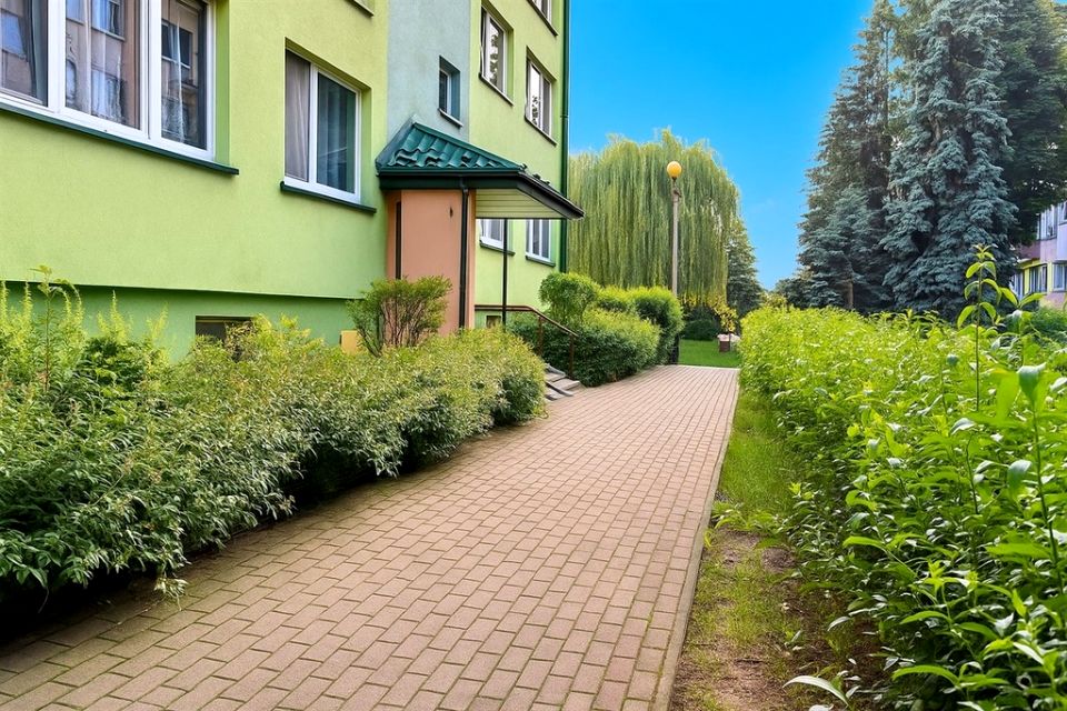 Mieszkanie Tarnów
