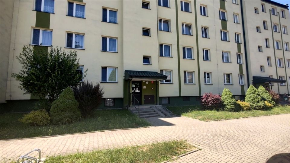 Mieszkanie Tarnów