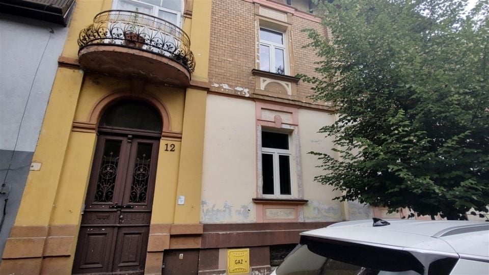 Mieszkanie Tarnów
