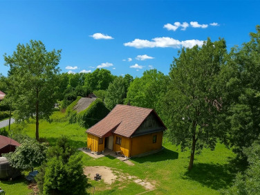 Dom Siedliszowice