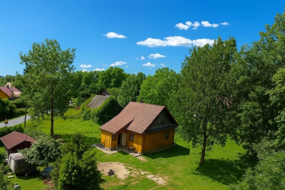 Dom Siedliszowice