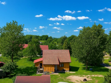 Dom Siedliszowice sprzedaż