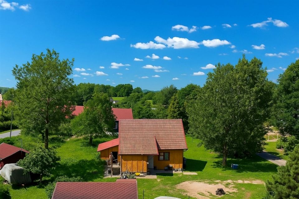 Dom Siedliszowice sprzedaż