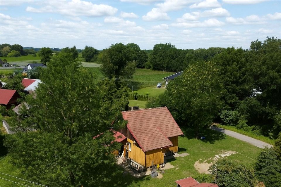 Dom wolnostojący sprzedaż