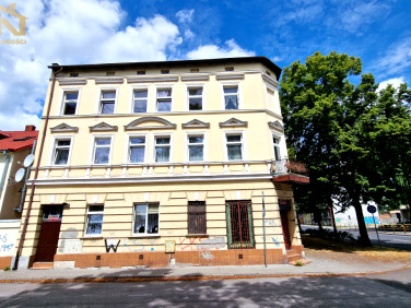 Dom Inowrocław