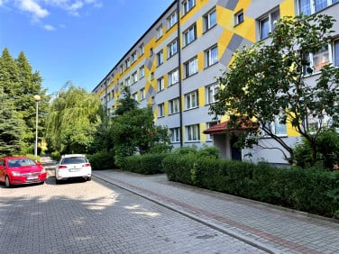 Mieszkanie Tarnów