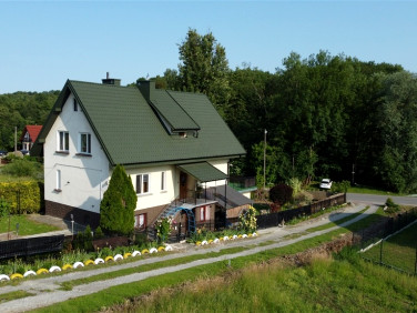 Dom Poręba Spytkowska