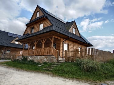 Dom Zakopane sprzedaż