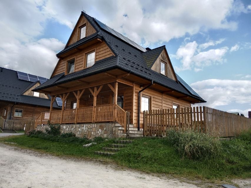 Dom Zakopane sprzedaż