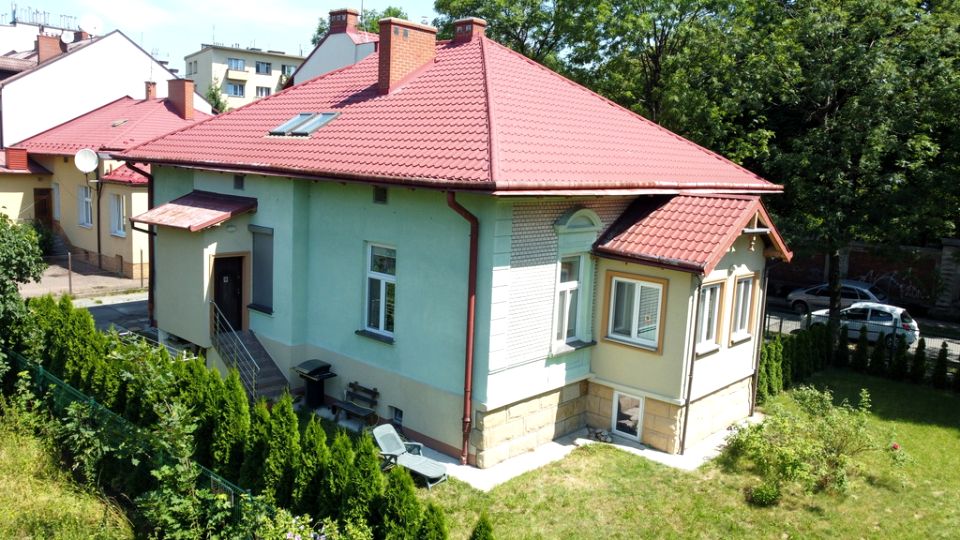 Dom Tarnów sprzedaż