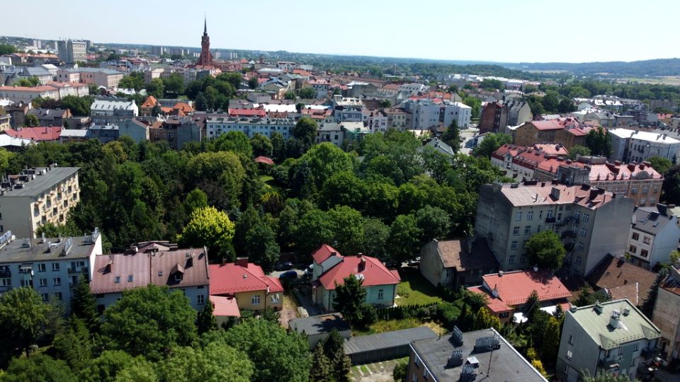Dom Tarnów