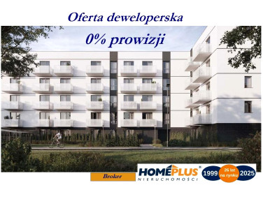 Mieszkanie Toruń