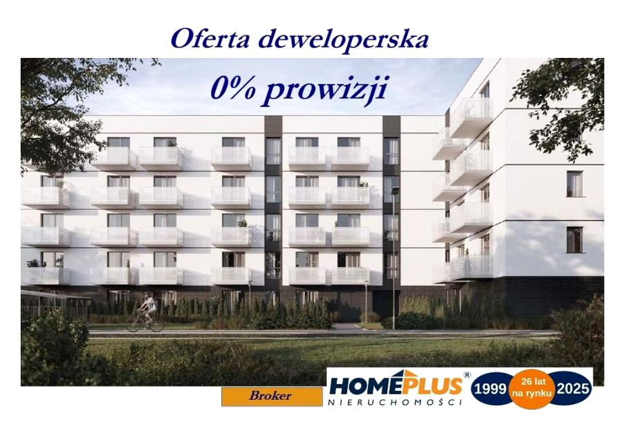 Mieszkanie Toruń