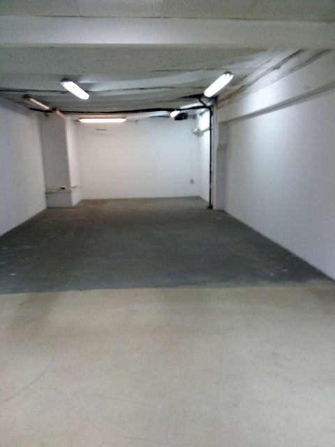 Budynek użytkowy Warszawa wynajem