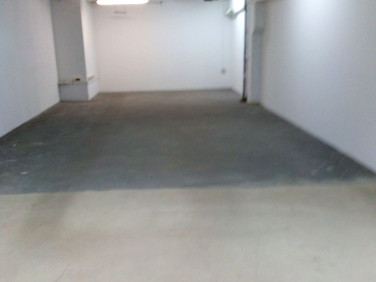Budynek użytkowy Warszawa