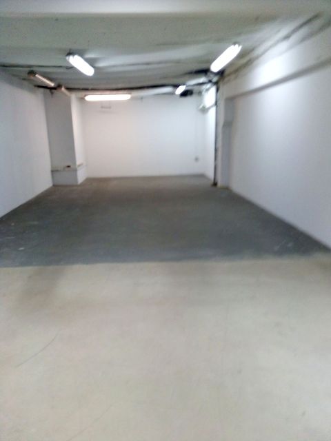 Budynek użytkowy Warszawa