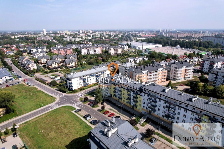 Mieszkanie Rzeszów