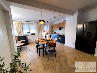 Mieszkanie apartamentowiec wynajem