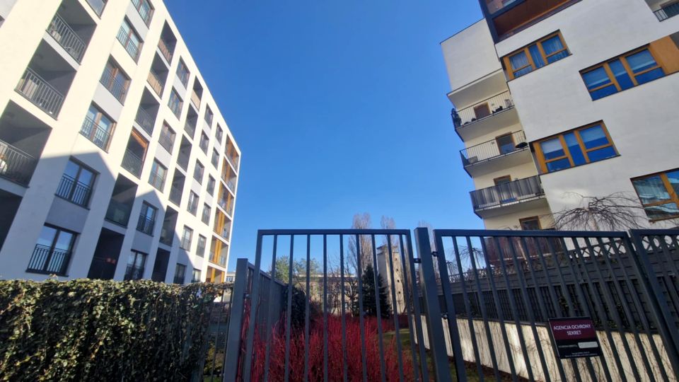 Działka inna Warszawa