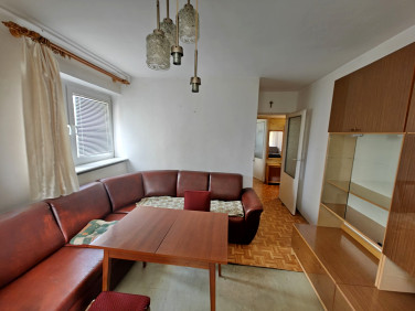 Mieszkanie Poznań