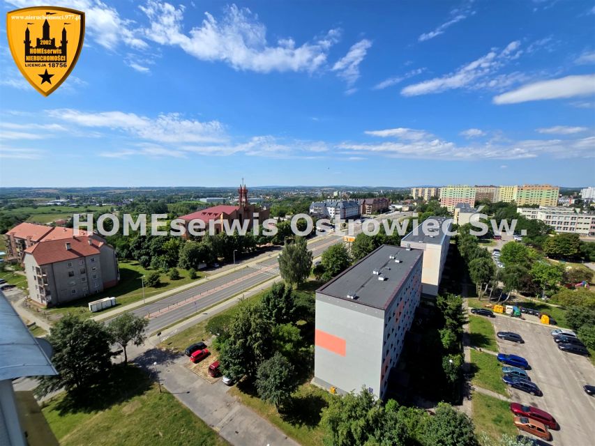 Mieszkanie Ostrowiec Świętokrzyski